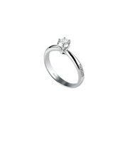 Anillo Damiani Mujer Elettra in Oro Diamante 81027100